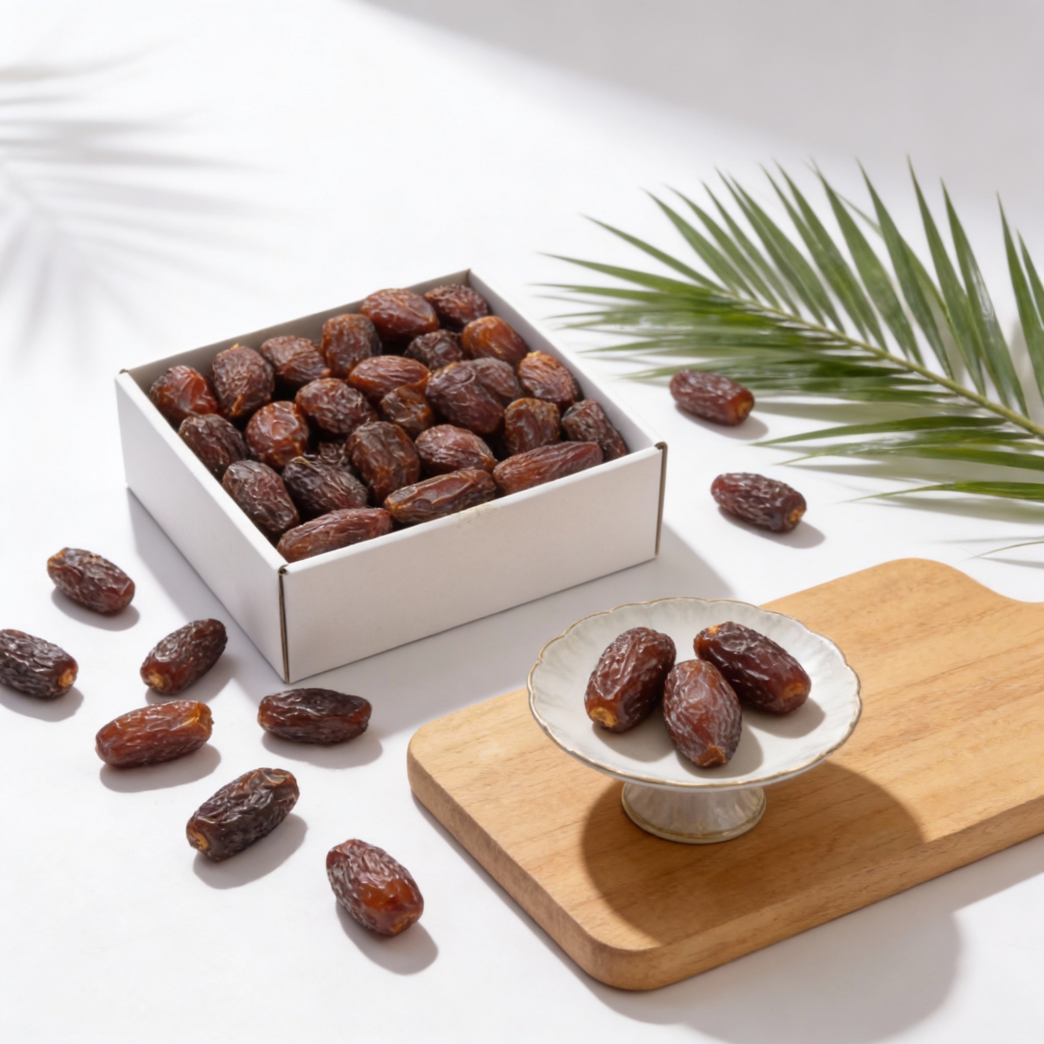 مجدول مصري بريميوم لارج