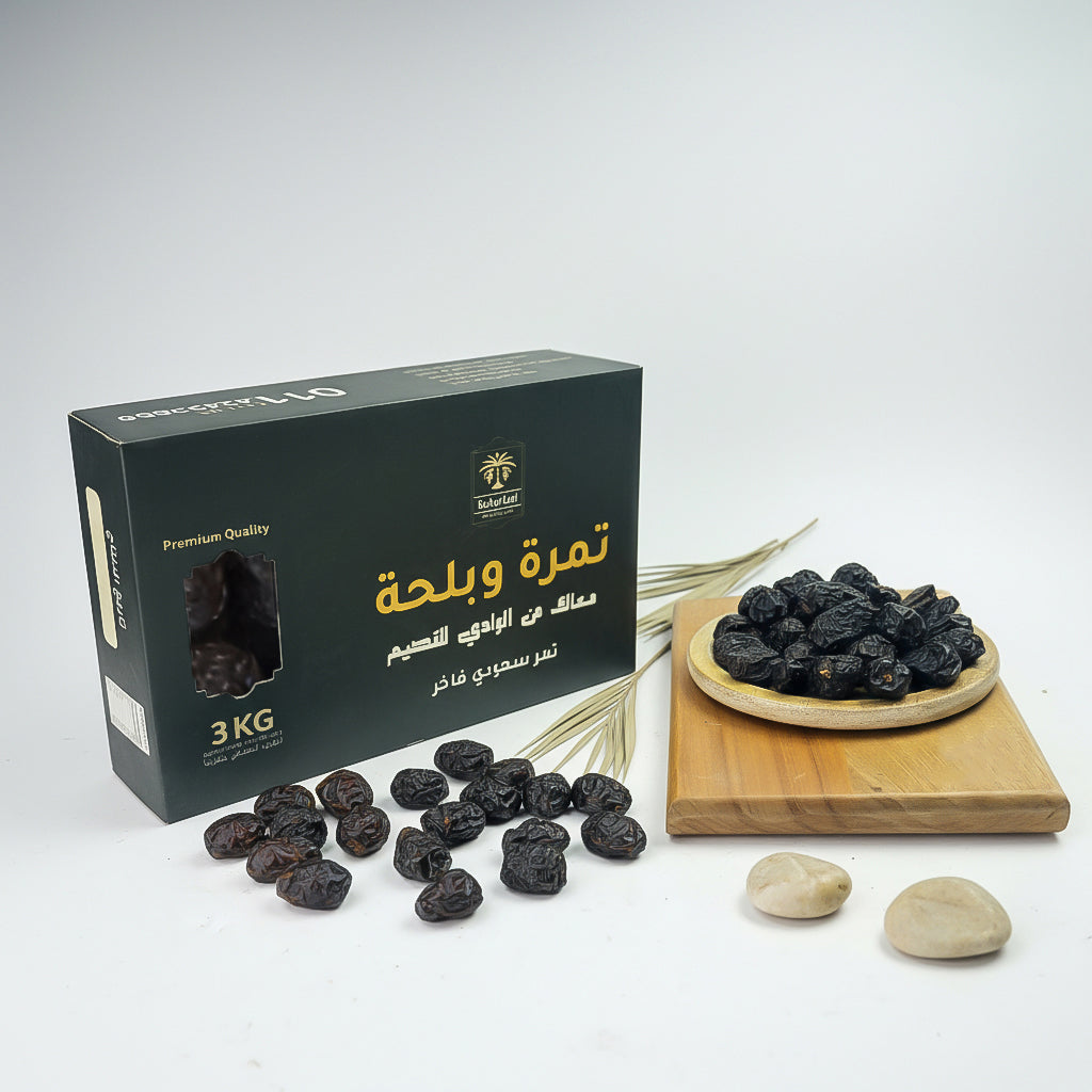 عَجْوَة المدينة