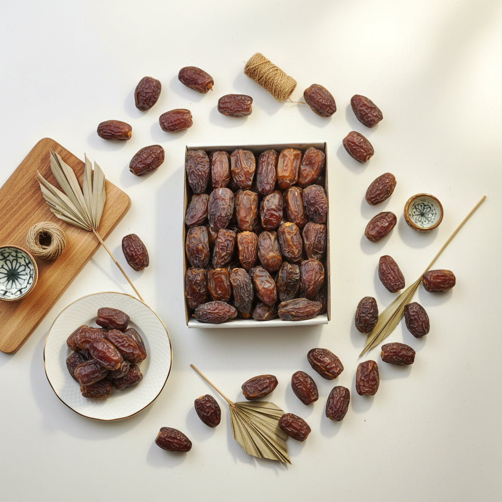 مجدول مصري ديلايت