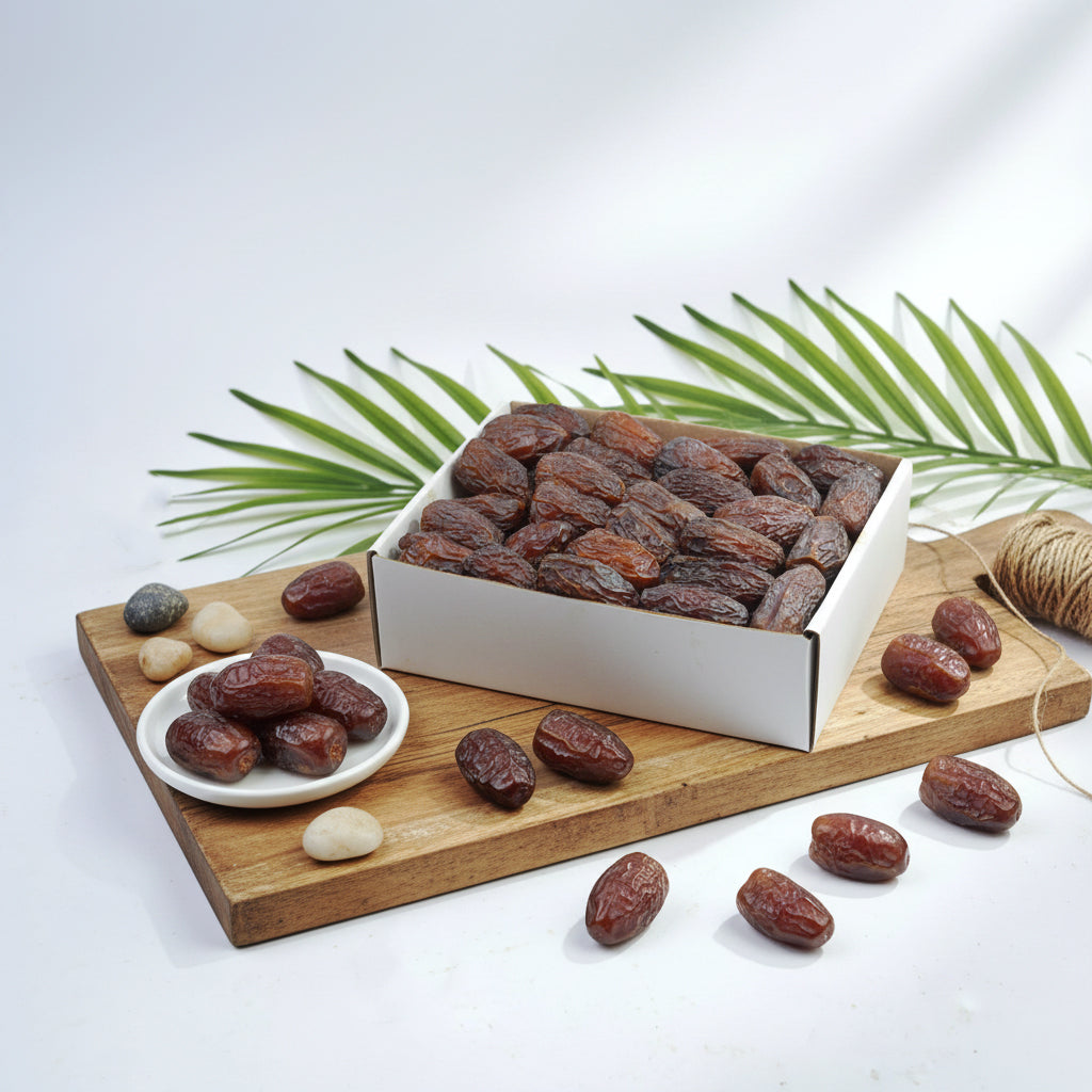 مجدول مصري بريميوم جامبو