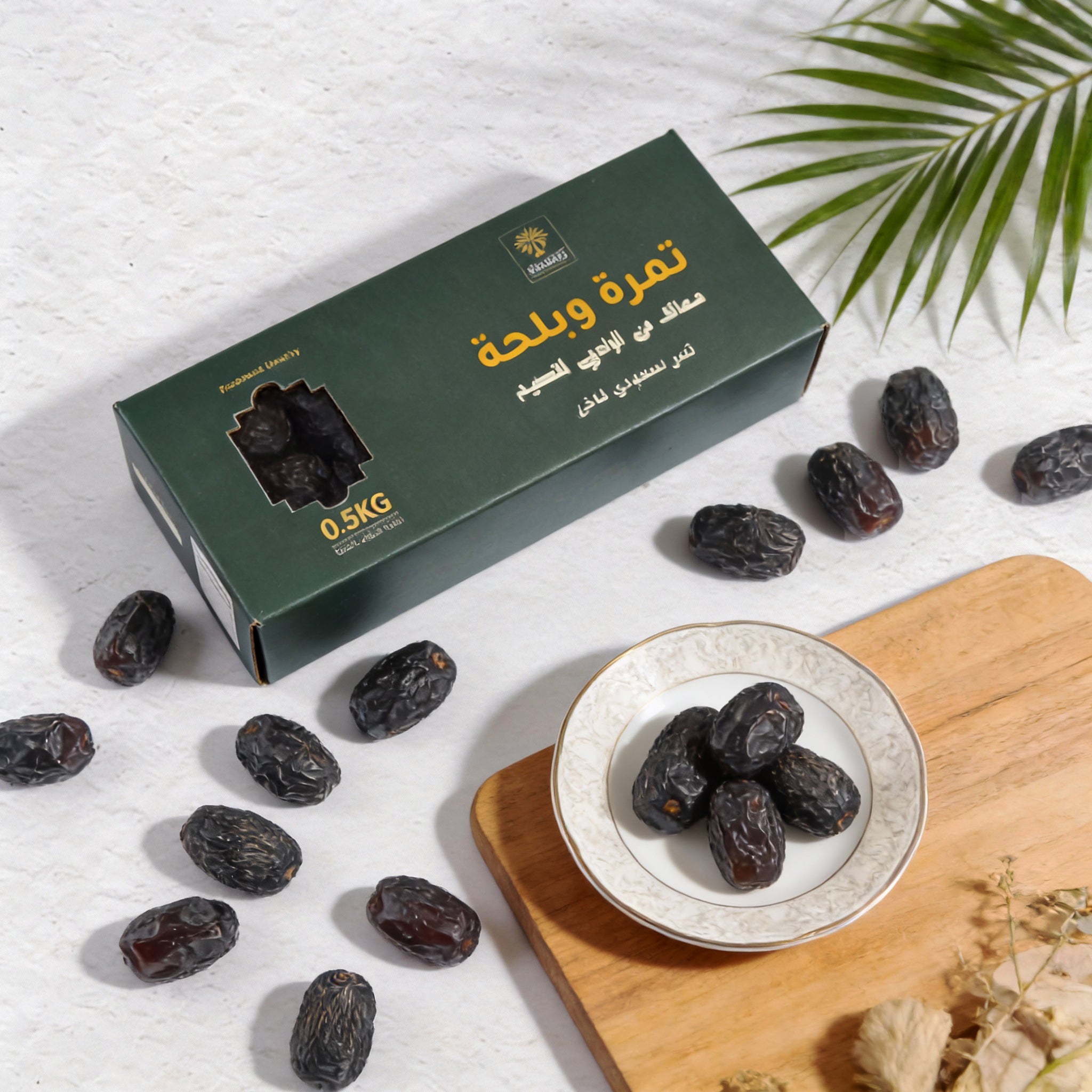 عَجْوَة المدينة