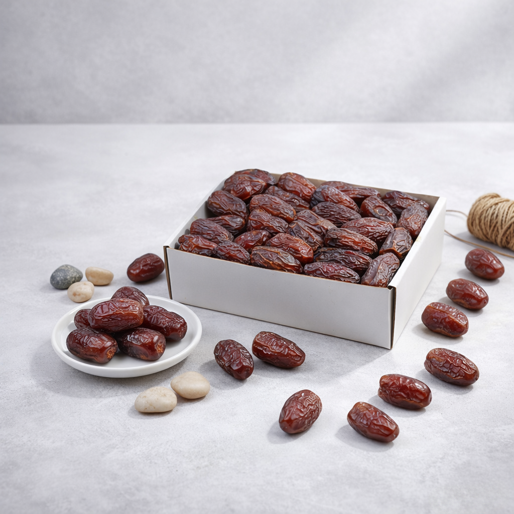 مجدول مصري بريميوم سوبر جامبو