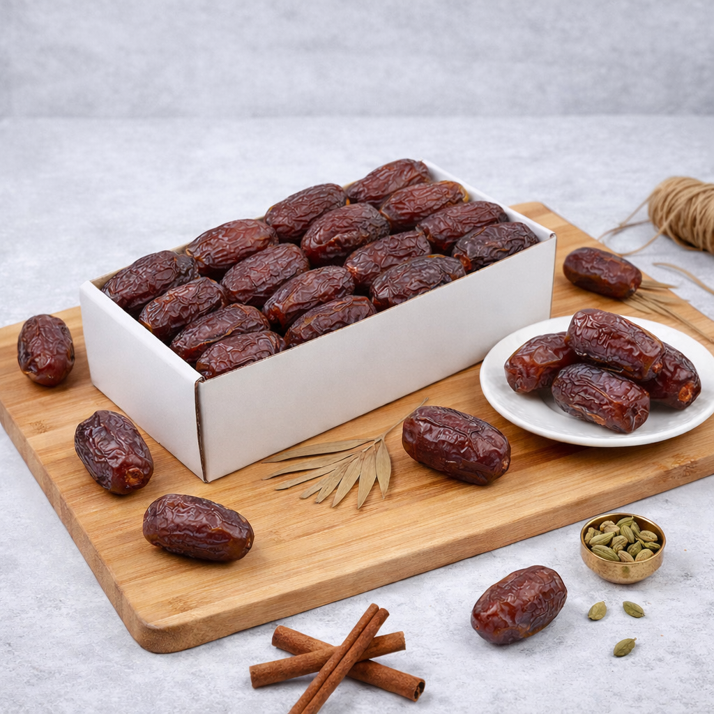 مجدول مصري بريميوم سوبر جامبو