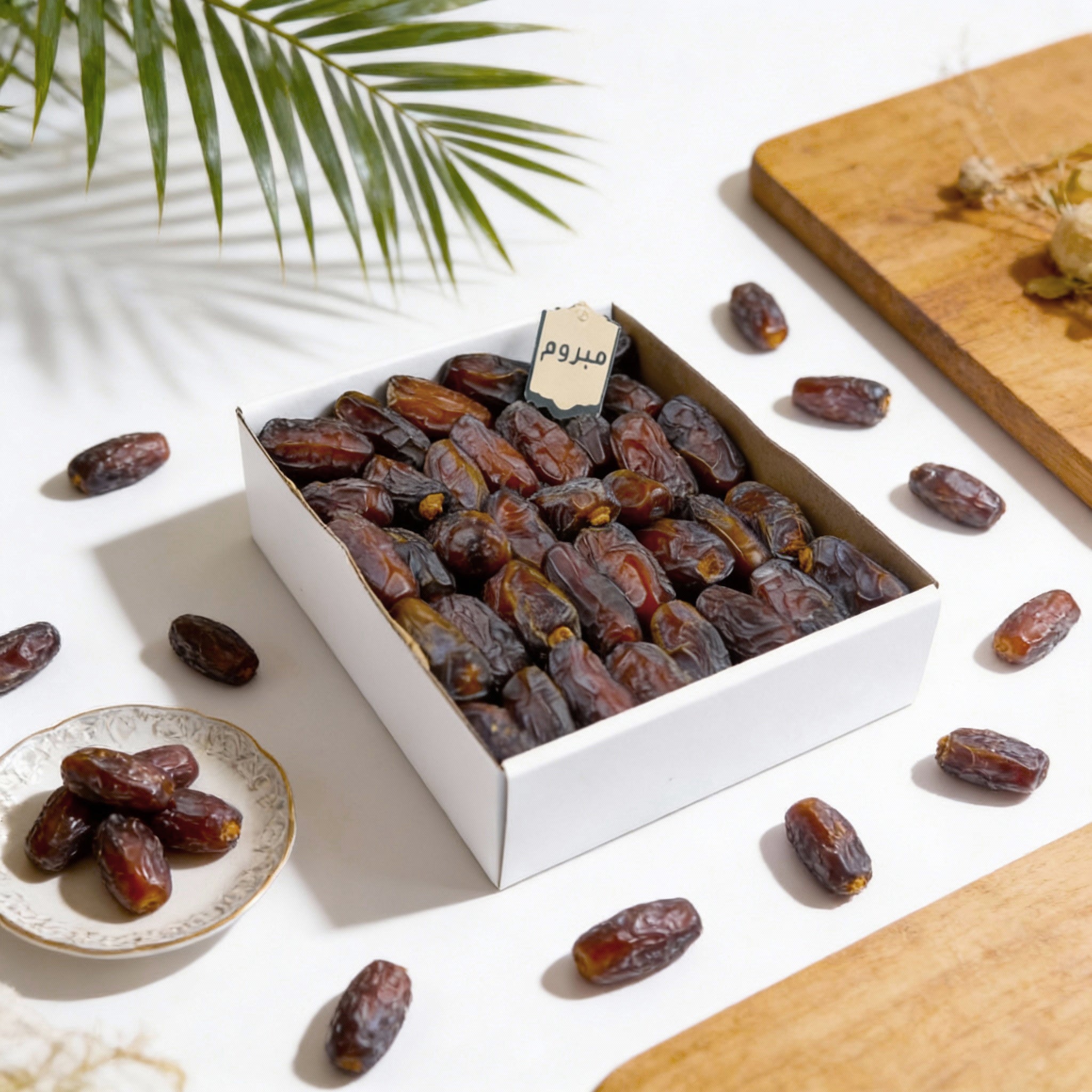 مواعيد مابروم