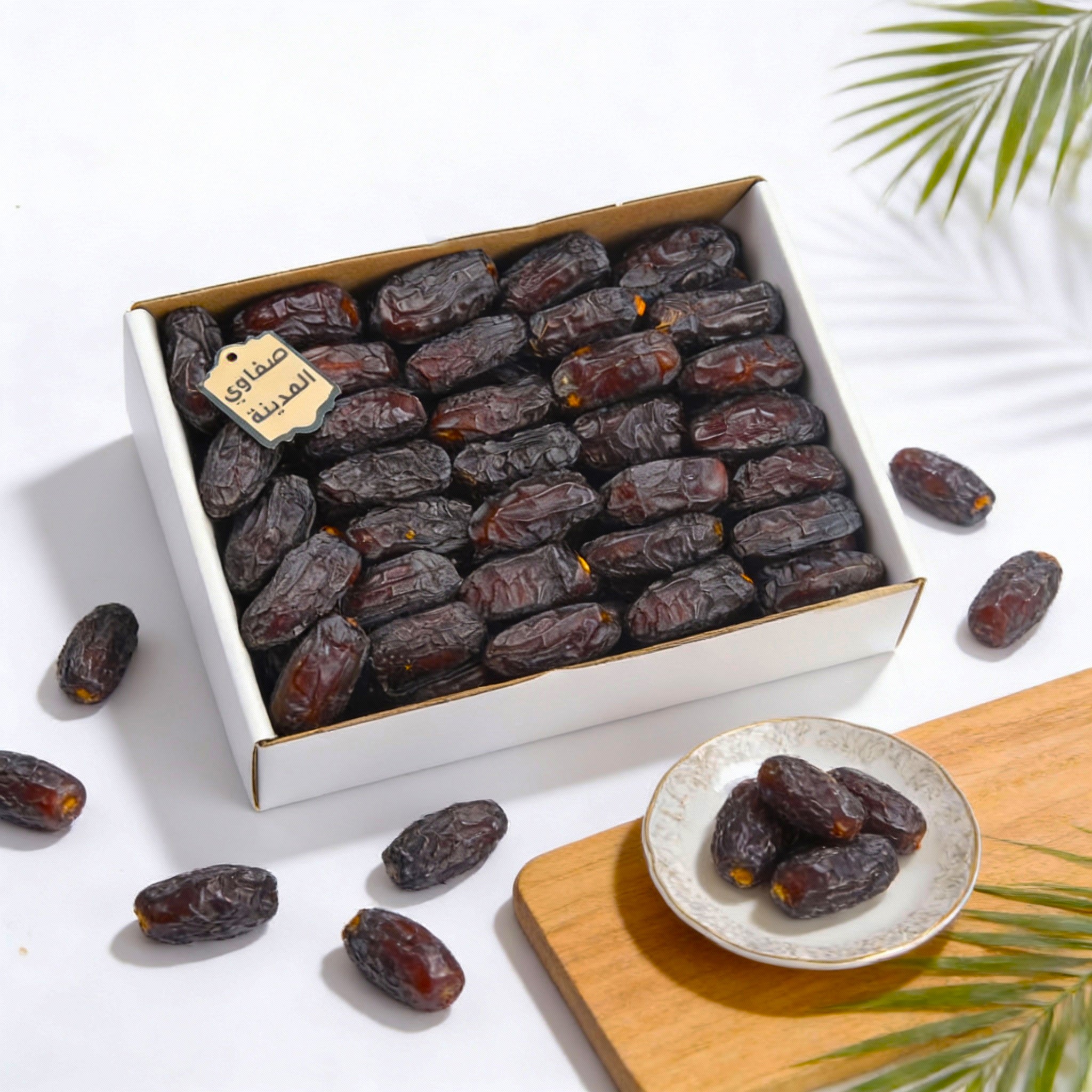 تمور صفوي المدينة