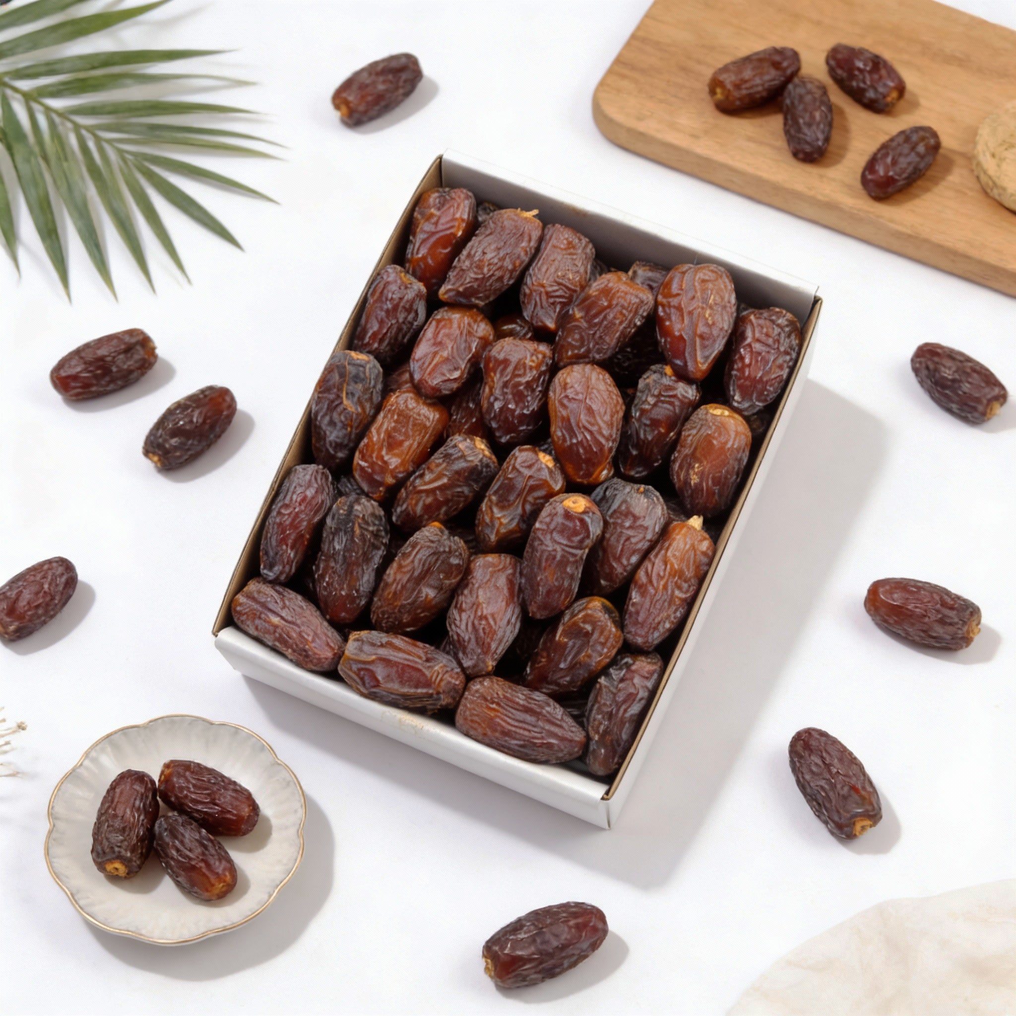 مجدول مصري اكسترا ديلايت