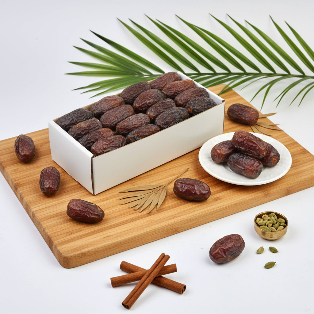 مجدول مصري بريميوم جامبو