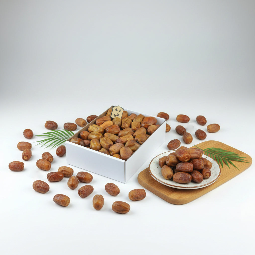 Nebt Ali Dates
